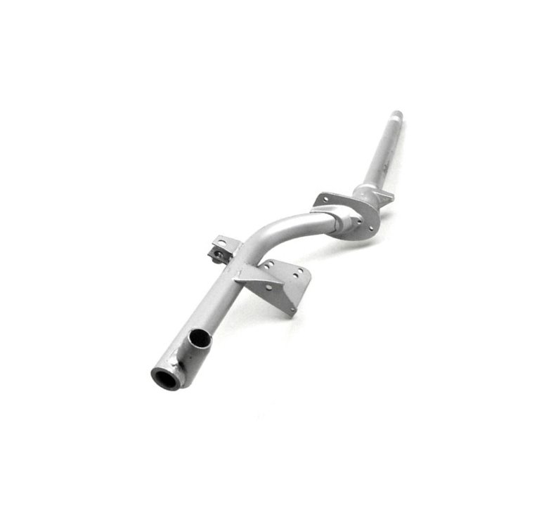 Steering column for Vespa Sprint-GL-Rally-TS, GT, GTR without suspension arm (India)