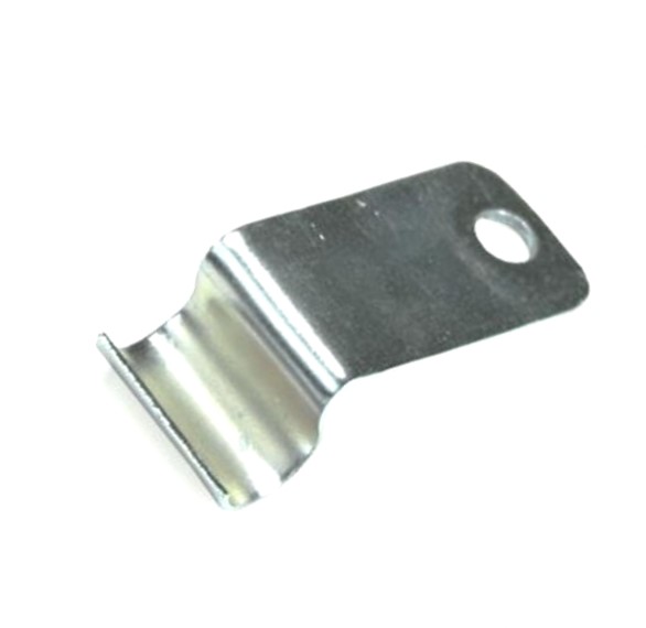 Clip for the fixing of the wiring for  Vespa VN-VM 1952 - 1957