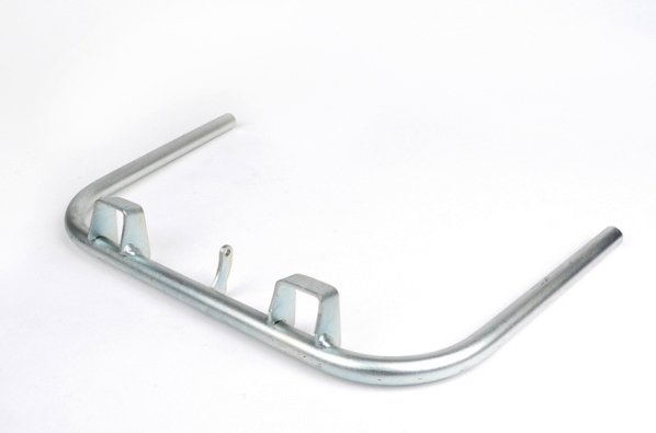 Centre Stand for Vespa 50 N, L, R, Special,125 PV, Diameter 16mm, zinc coated, thin, without stand boots.