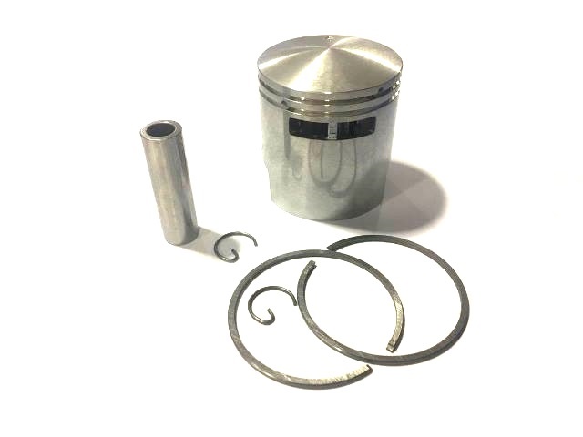 Piston DR, made in Italy, 47mm, for Vespa 50s, PK50, for kit art. No 08341