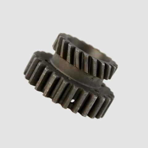 Clutch gear cog 22/​26 teeth for Vespa 150 GS VS2-5T, '57-'59