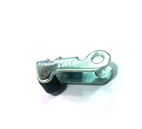 Gearshift arm for selector box, for Vespa 125 VNB5-6T, TS, 150 VBB, Super, 160 GS,180 SS, RALLY 180-200, PX 125-200, T5, Cosa, LML.