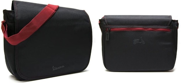 Shoulder bag Vespa 37x29x10cm