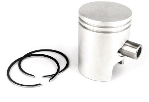 Piston 47 mm for cylinder RMS with our code 14647 for Vespa 50s-Pk50