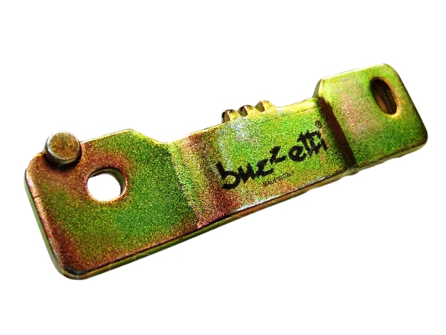 Buzzetti Front Variator Locking Tool for Piaggio 125 - 200cc 4T, hole distance: 100 mm