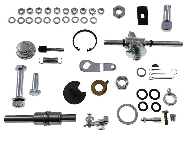 Repair kit for steering collumn for Vespa Sprint, Rally, TS, Gtr, GL