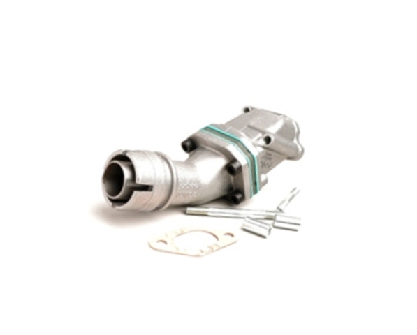 Intake Manifold - Reed valve POLINI for SHB 19.19 for Vespa 50s - 125 ET3