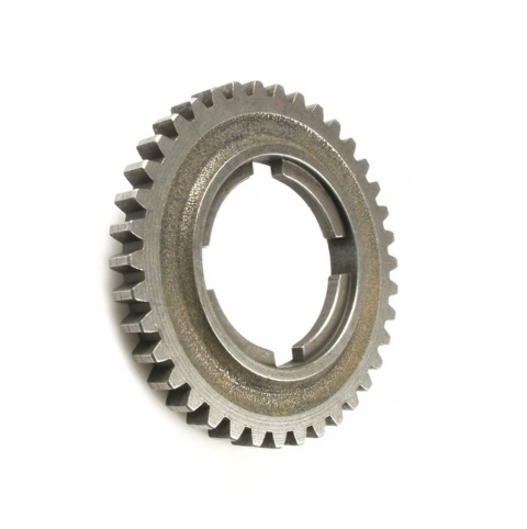 3rd gear for Vespa PX 125-150-200 (after 1985) Cosa, T5 with 38 teeth