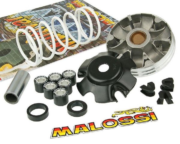 Racing variator Malossi "Multivar" for HONDA VISION 110 4T