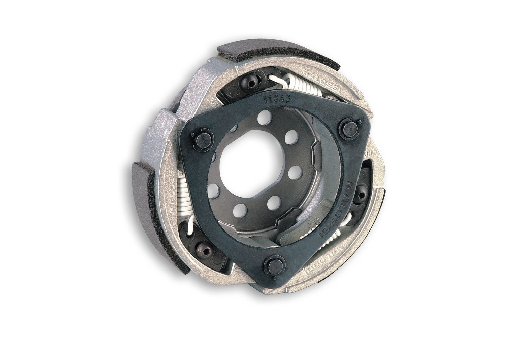 Racing clutch Malossi "Delta Clutch" for Yamaha  4T