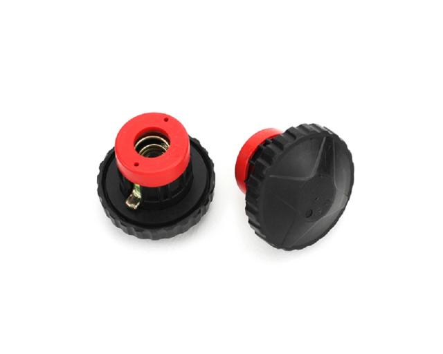 Fuel cap for tank for Vespa PK-PX (after 1985) -T5
