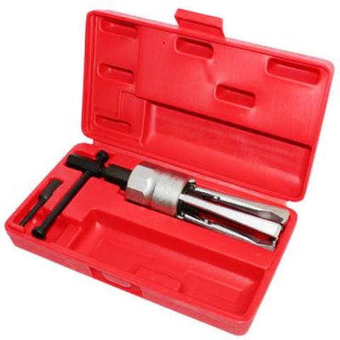 Micro gear and bearing puller tool (spread from 19 to 45 mm )