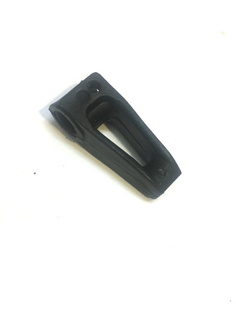 Internal plastic catch for sidepanel handle for  Lambretta Series 3. code C89/b