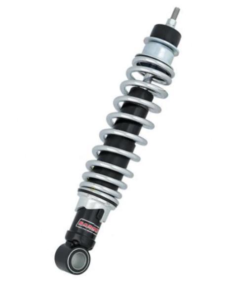 Rear shock absorver CARBONE adjustable for Vespa ΕΤ 4 (Made in Italy)