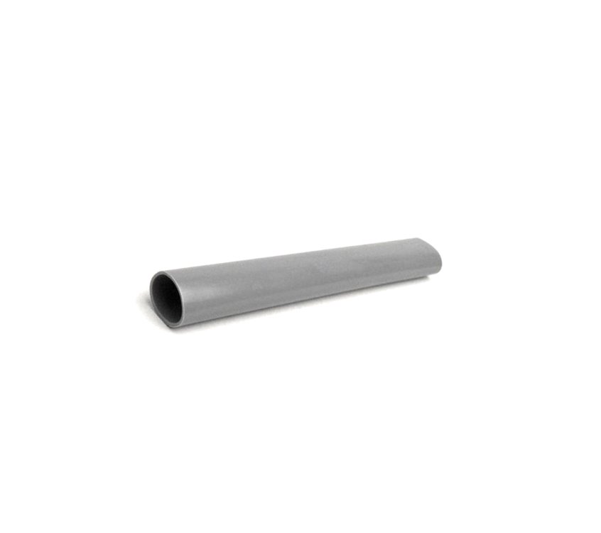 Grey clutch and gear outer cables protection tube. code L113