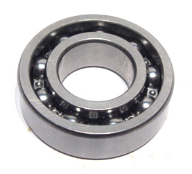 Gear cluster bearing Lambretta 6004 ( 20 X 42 X 12)