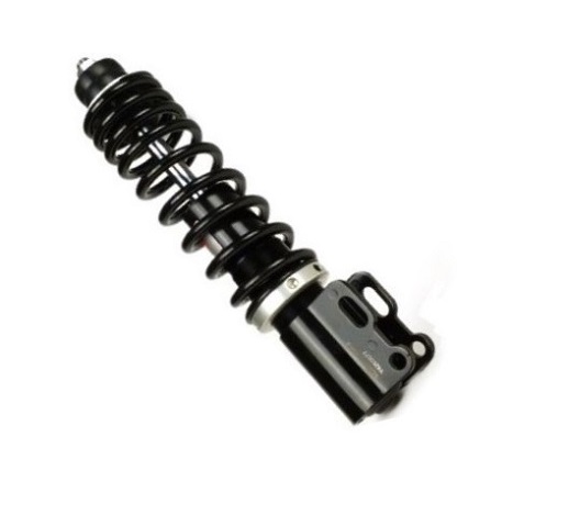 Shock absorber front YSS Pro-X, 185mm for Piaggio Zip SP