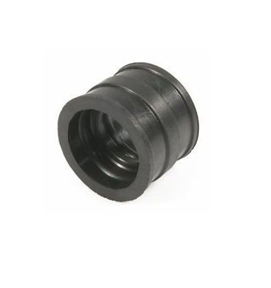 Connecting Rubber POLINI for PHBH 28/30, VHS 24-30, TMX 27/30, PWK 28/30 carburettor, Ø inner: 34/34mm, Ø outer: 42mm