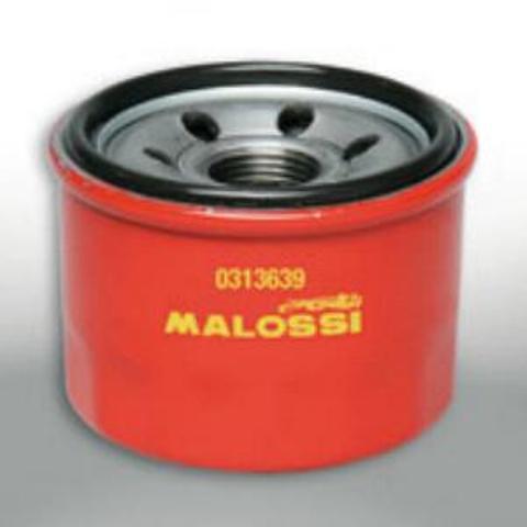 Oil Filter Red Chilli for T MAX 500