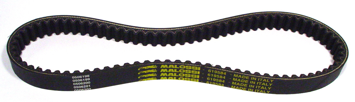Belt Malossi Kevlar for Peugeot 50cc 6112736