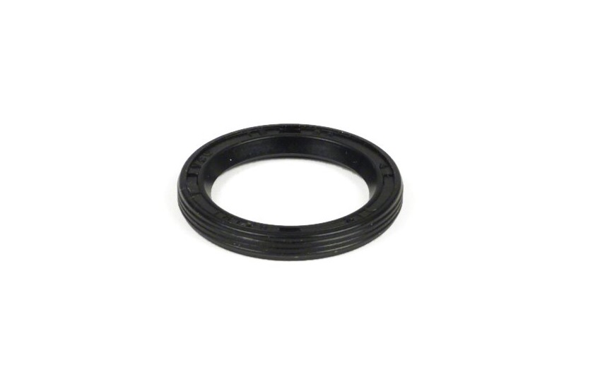 Oil seal 16x22x3 for front hub for Vespa P-PE from 1978-1982 with steering collumn 16mm