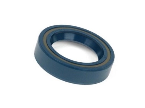 Rear wheel interior oil seal for Vespa PX F/D (1998 and afterwards…). Dimensions 27x42x10/7mm.