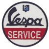 Patch Vespa Service