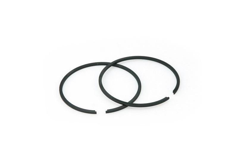 Piston rings for Malossi piston (347036) Ø 47x1.5mm
