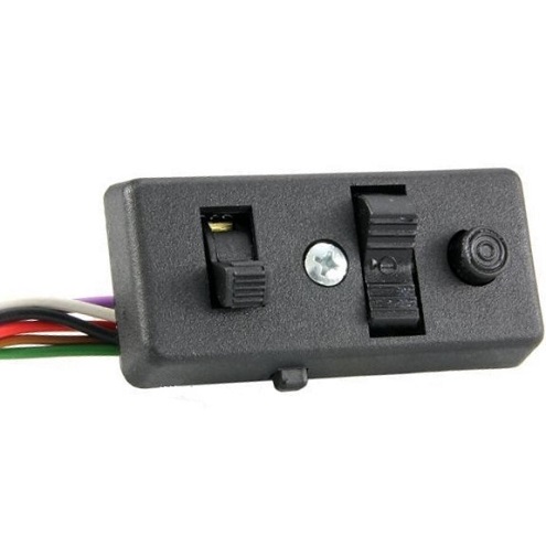 Light Switch for Vespa 50 Special, 6 wires