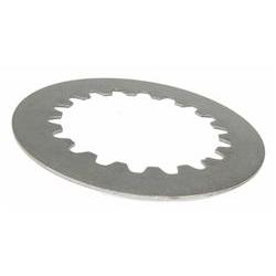 Clutch outer metallic disc for clutch Vespa PX 125 - 150